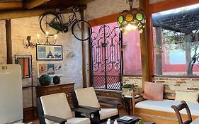 Loft em Brotas